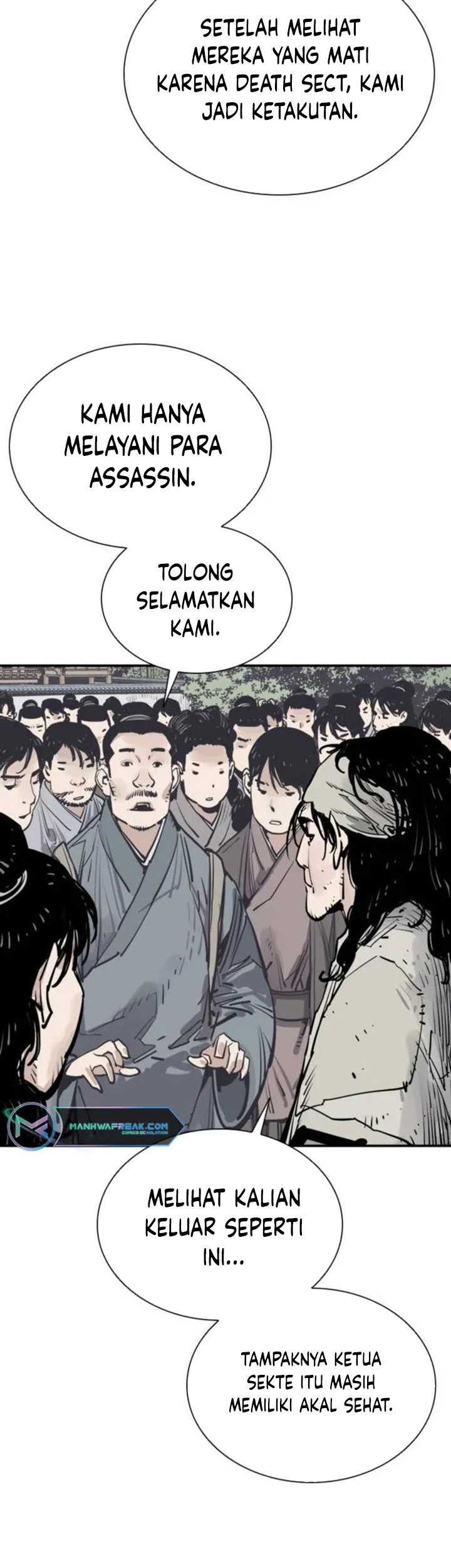 Chapter 70 - halaman 61