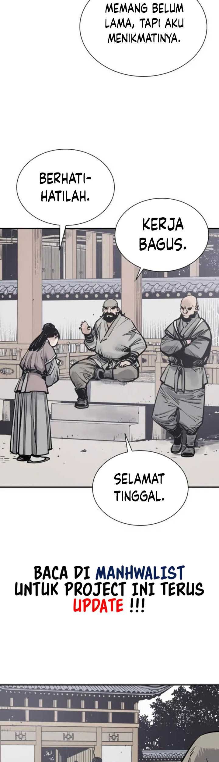 Chapter 70 - halaman 67