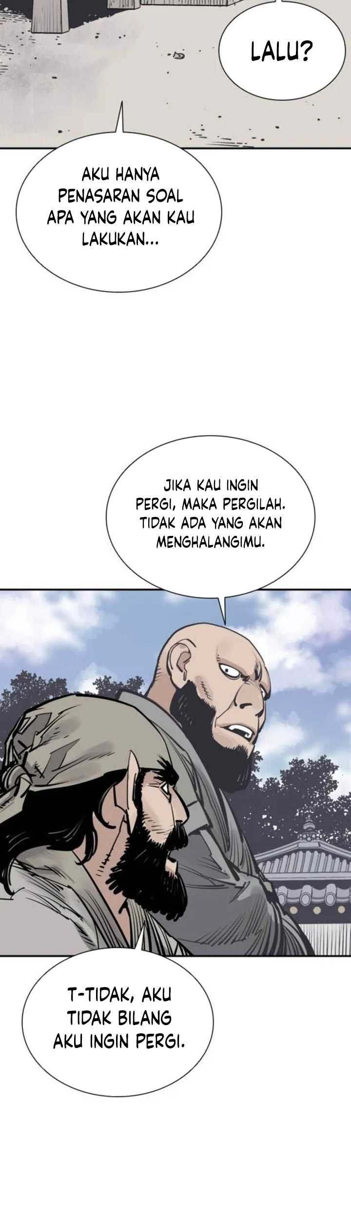 Chapter 70 - halaman 71
