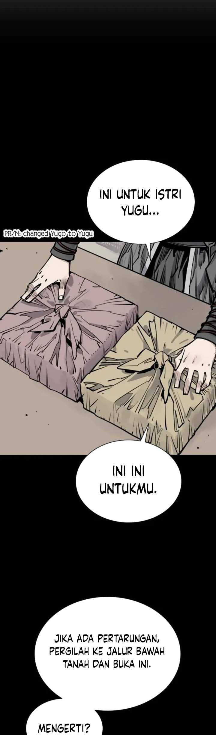 Chapter 70 - halaman 74