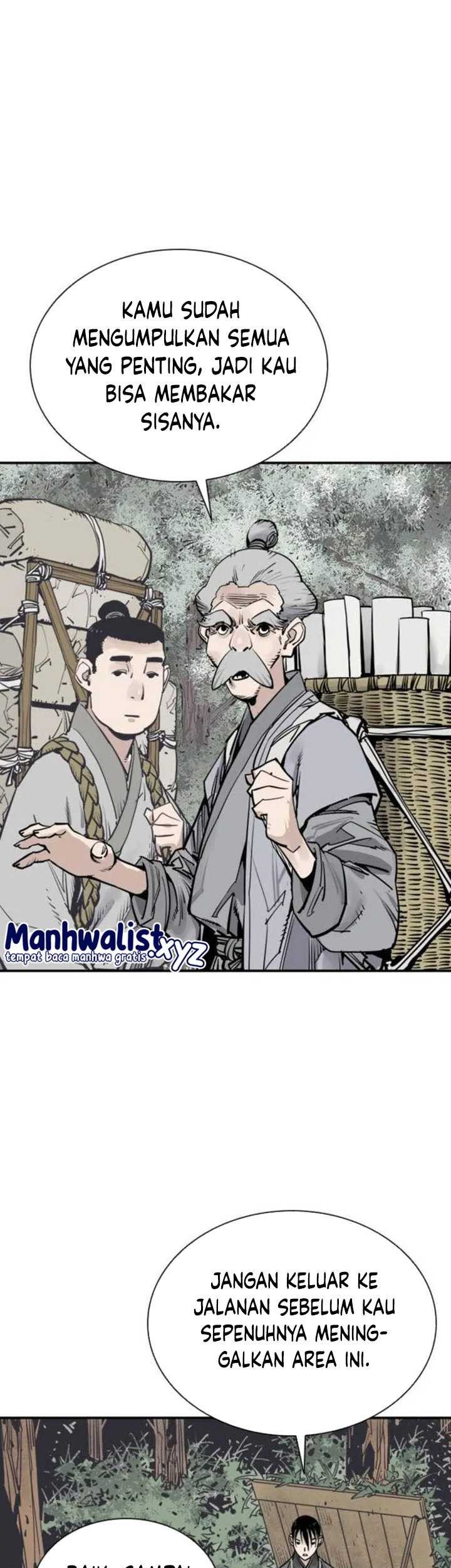 Chapter 70 - halaman 13