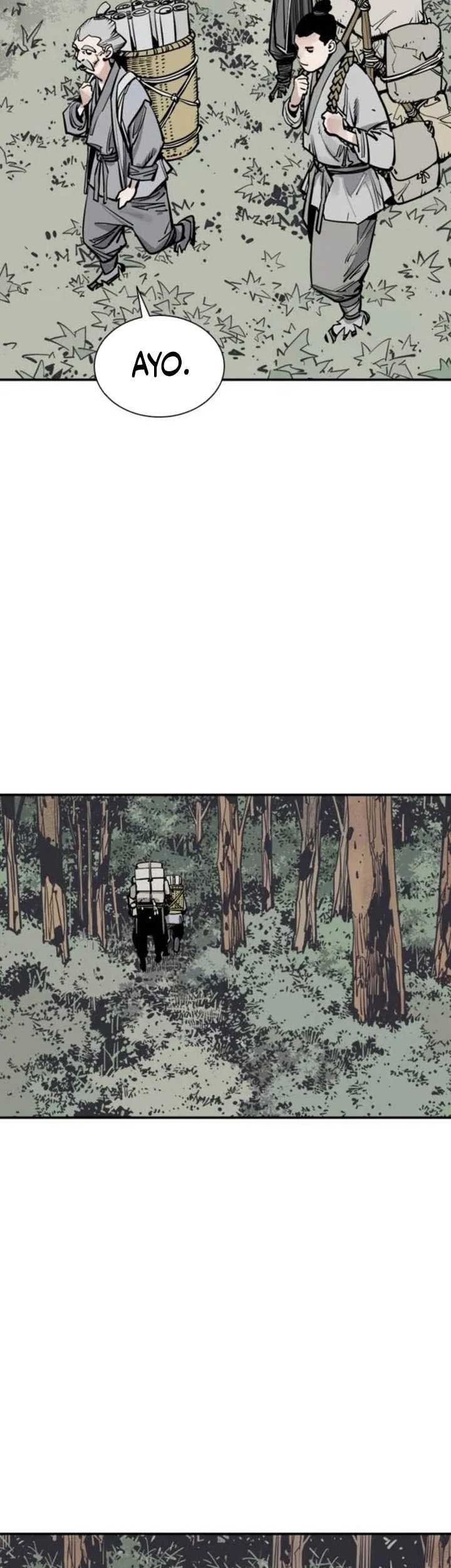 Chapter 70 - halaman 15
