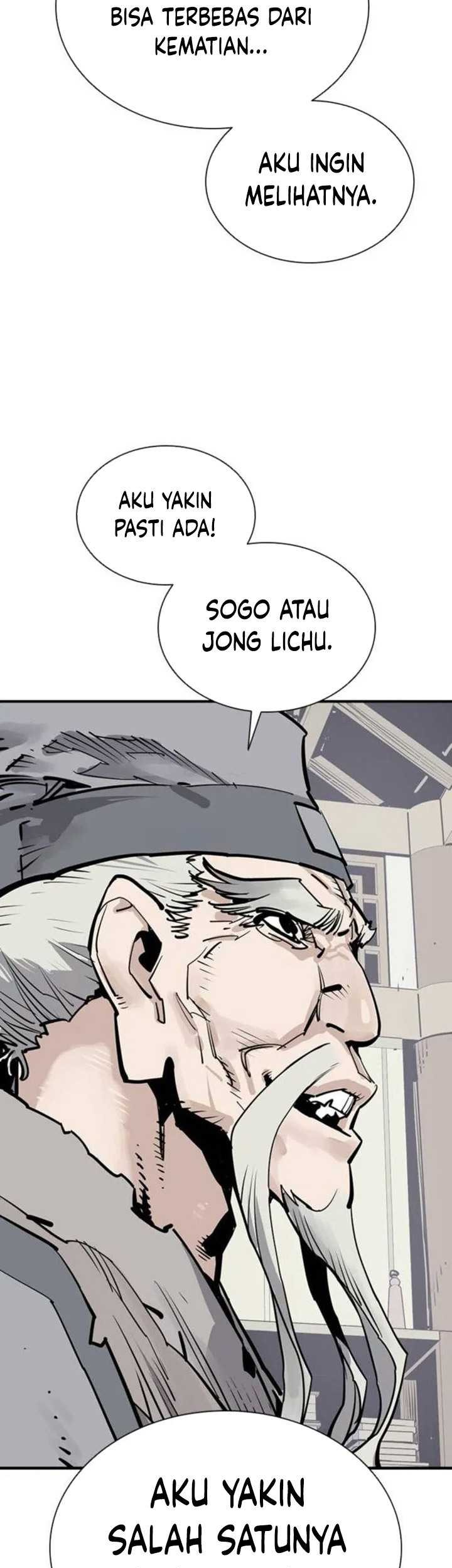 Chapter 69 - halaman 77
