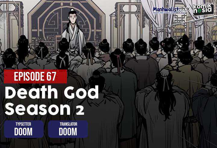 Chapter 67 - halaman 2
