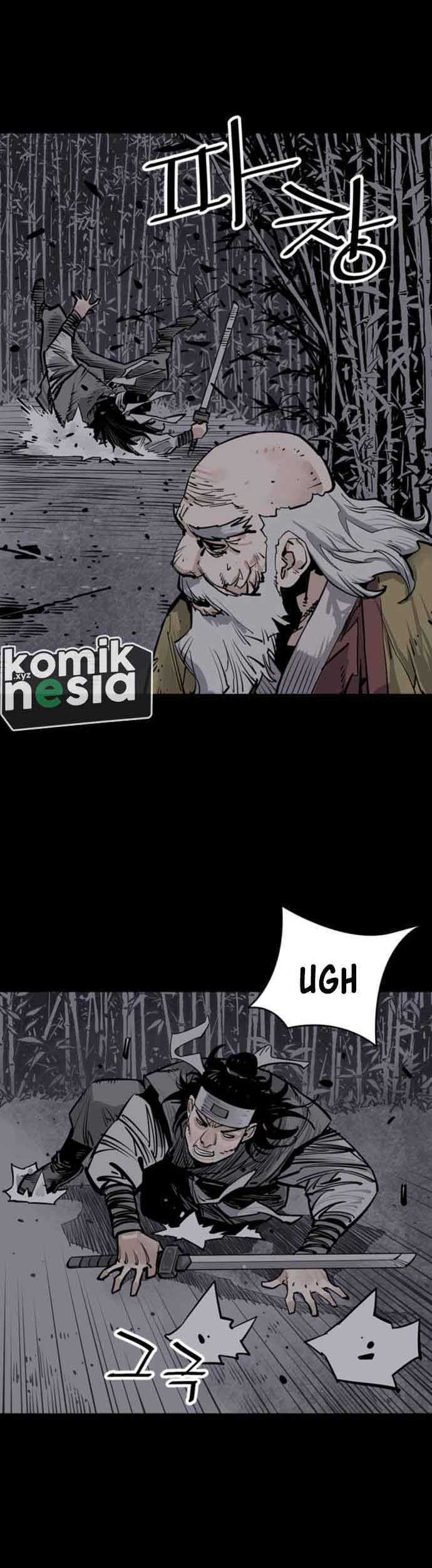 Chapter 65 - halaman 30