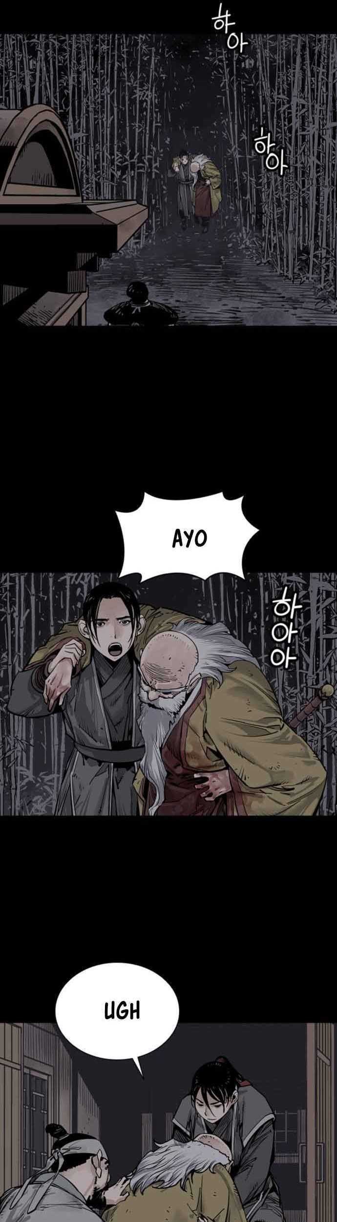 Chapter 65 - halaman 38