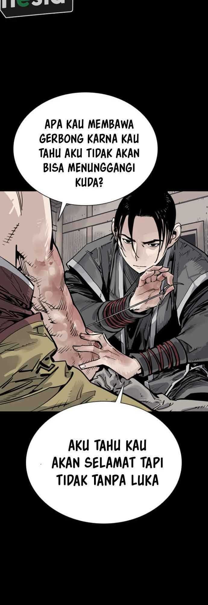 Chapter 65 - halaman 42