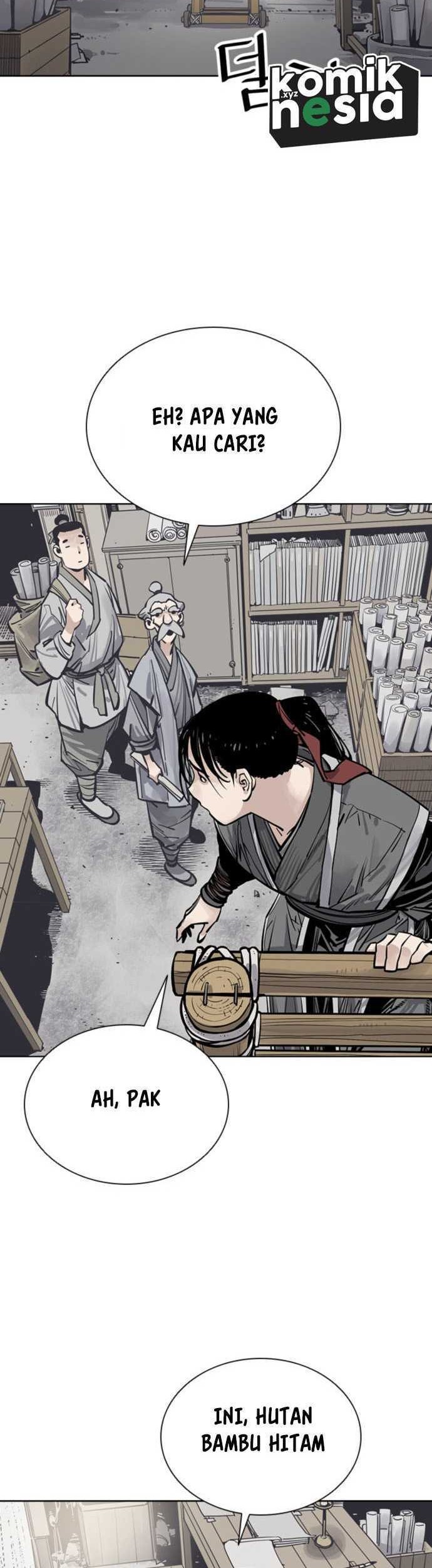 Chapter 64 - halaman 16