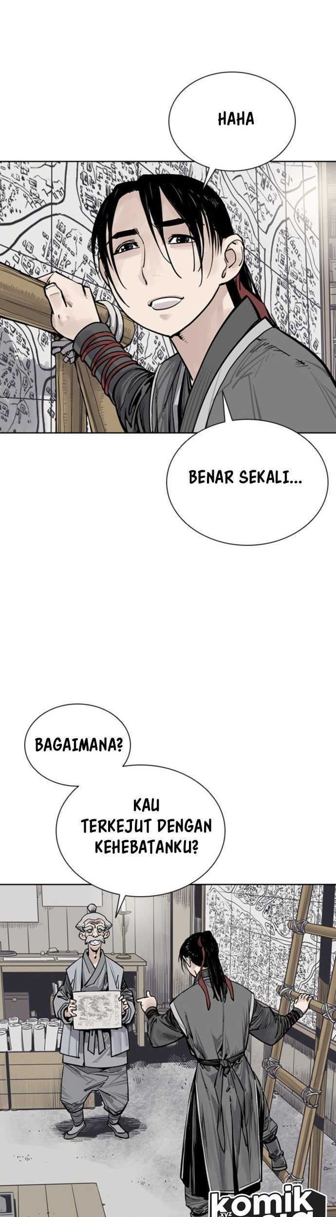Chapter 64 - halaman 20