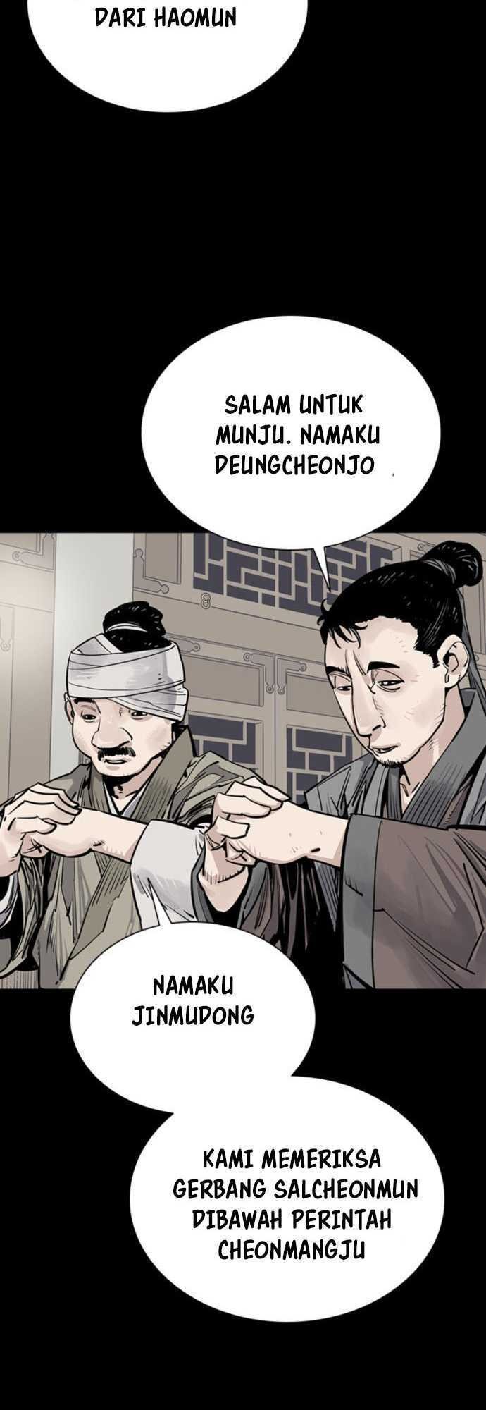 Chapter 64 - halaman 22
