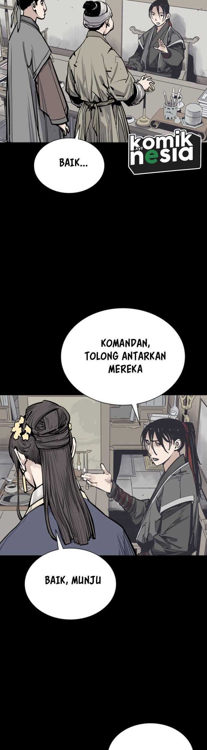 Chapter 64 - halaman 29