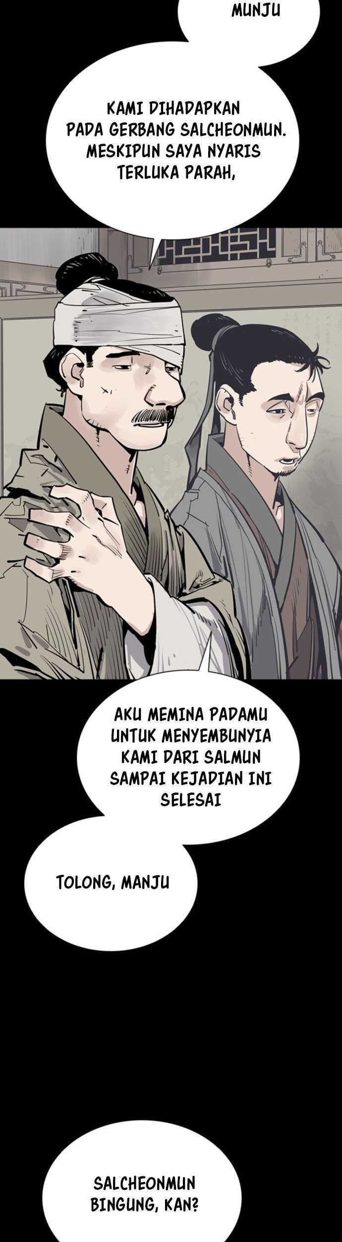 Chapter 64 - halaman 30