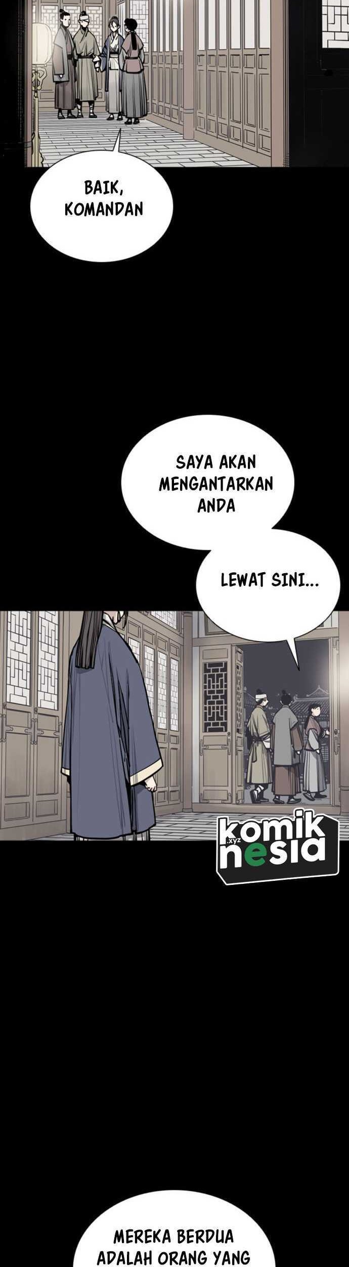 Chapter 64 - halaman 34