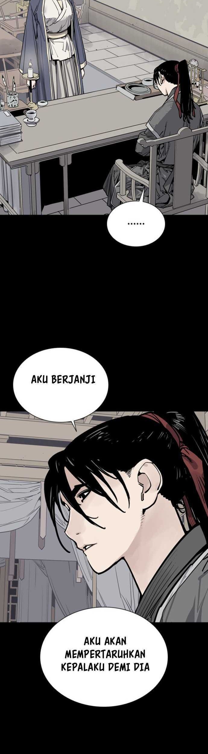 Chapter 64 - halaman 36