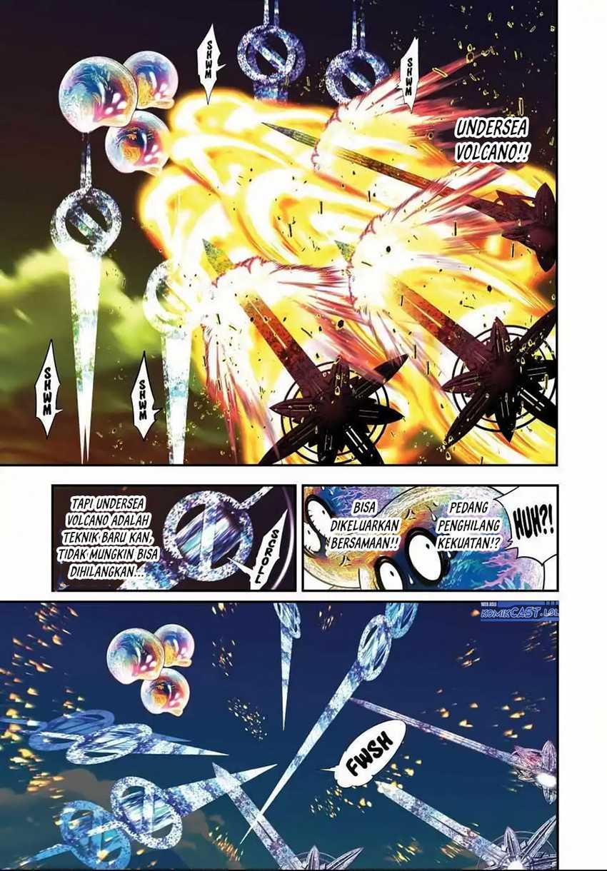 Chapter 174 - halaman 11