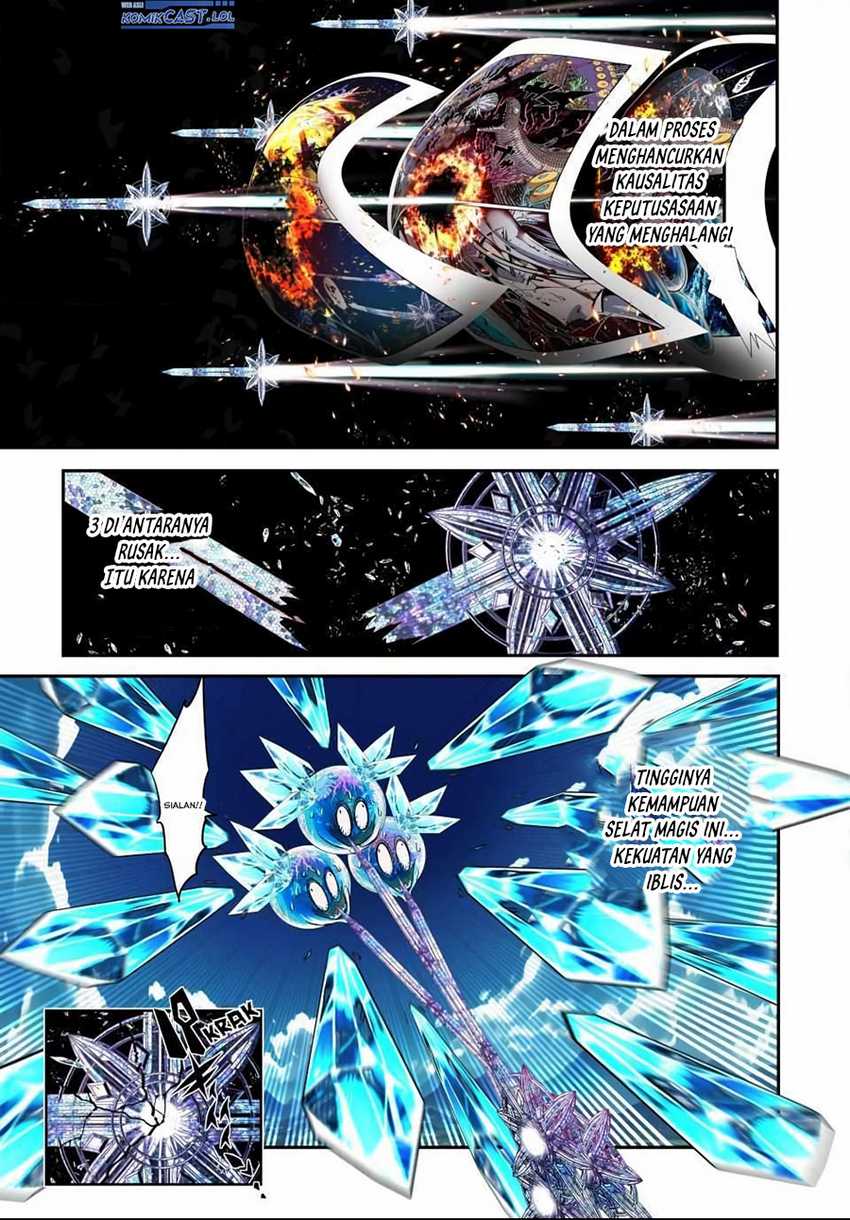 Chapter 174 - halaman 19