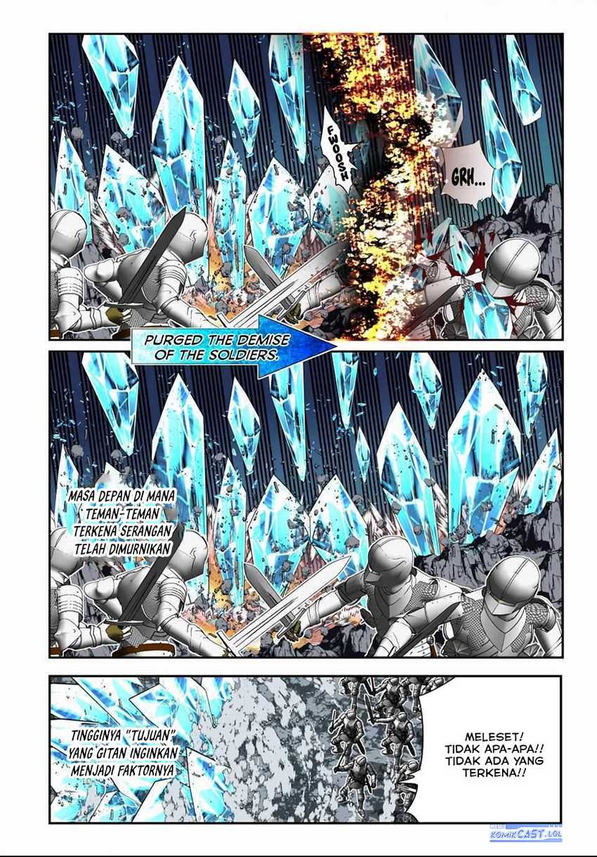 Chapter 174 - halaman 20