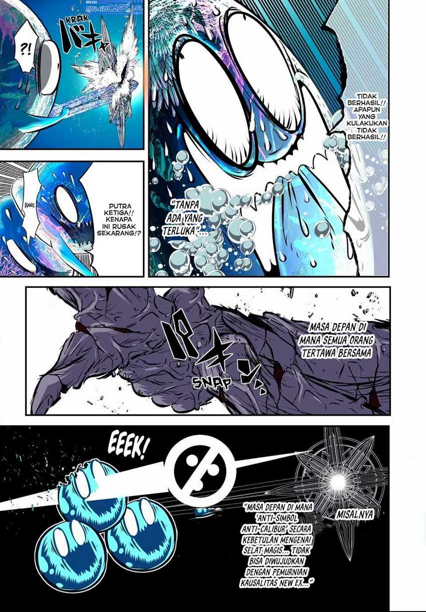 Chapter 174 - halaman 21