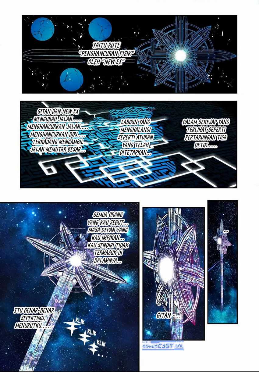 Chapter 174 - halaman 23