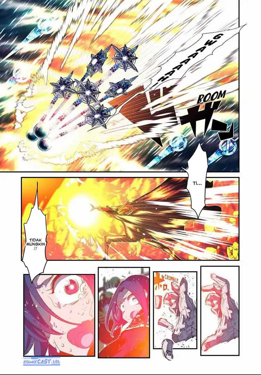 Chapter 174 - halaman 25
