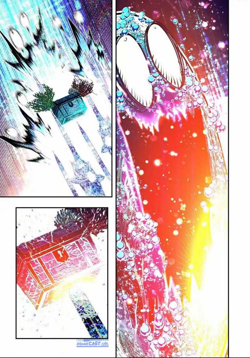 Chapter 174 - halaman 29