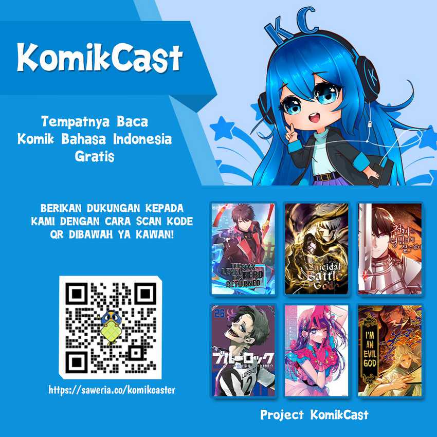 Chapter 174 - halaman 31