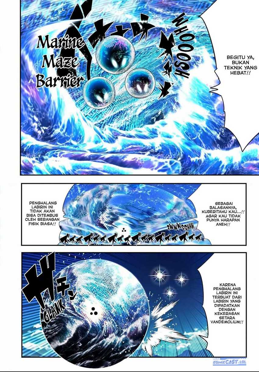 Chapter 174 - halaman 6