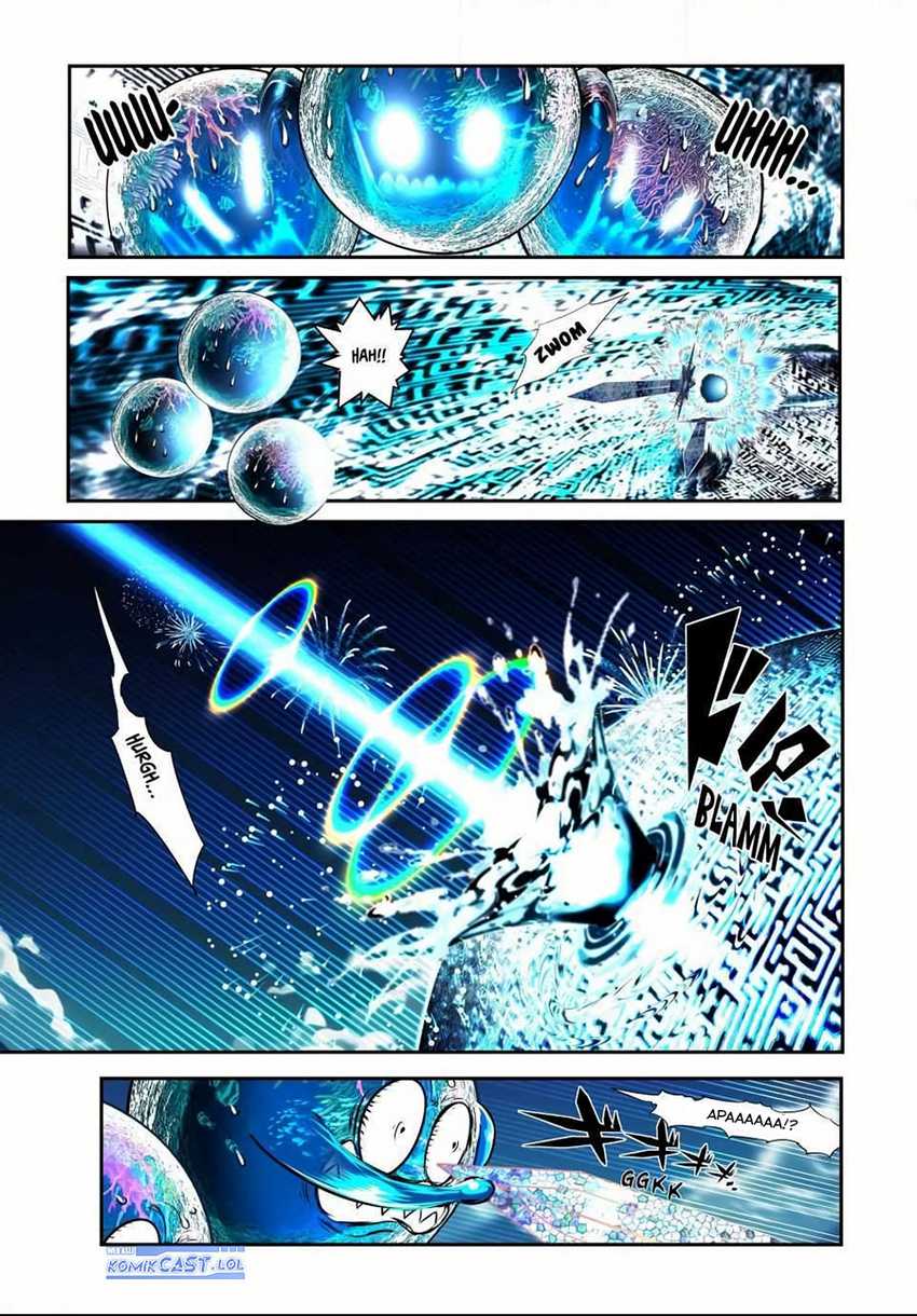 Chapter 174 - halaman 9