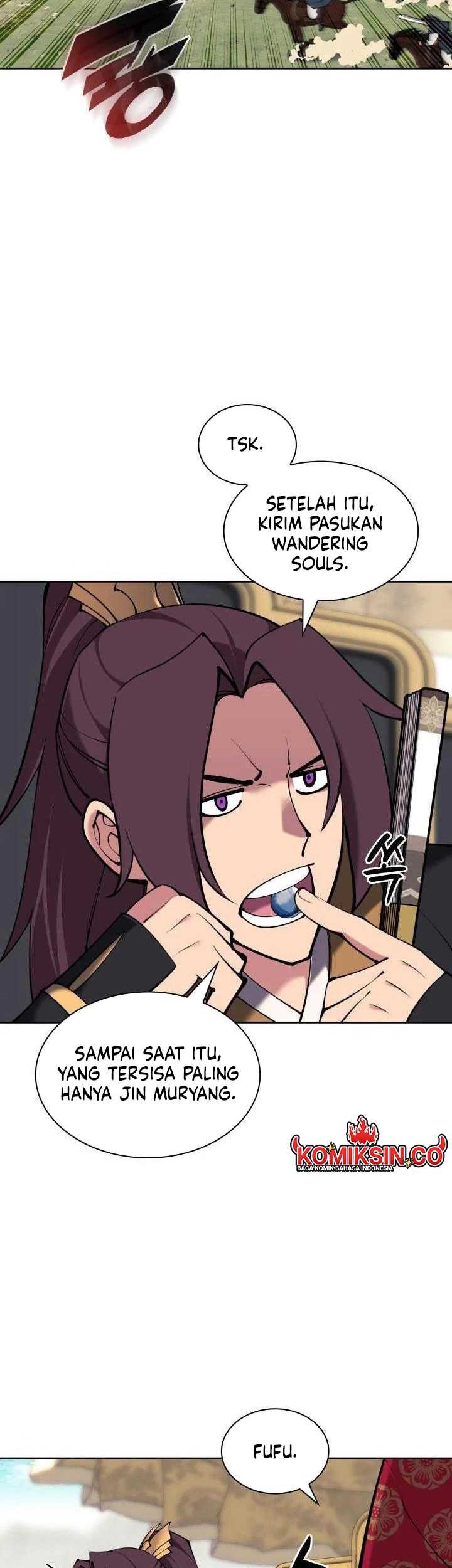 Chapter 140 - halaman 21