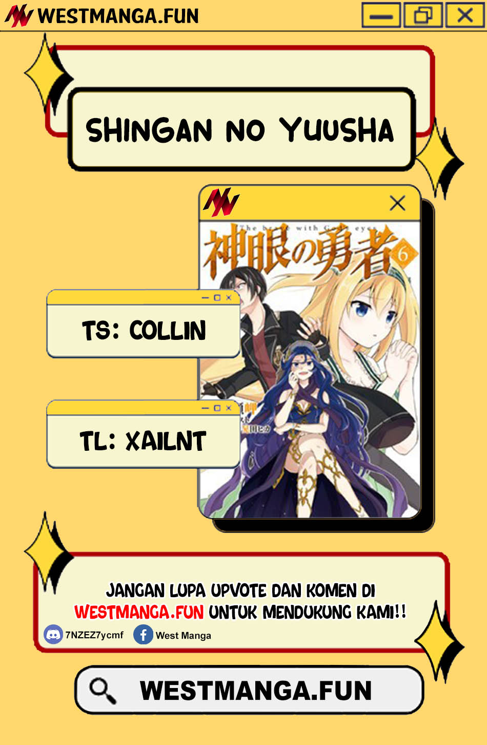 Chapter 68 - halaman 5