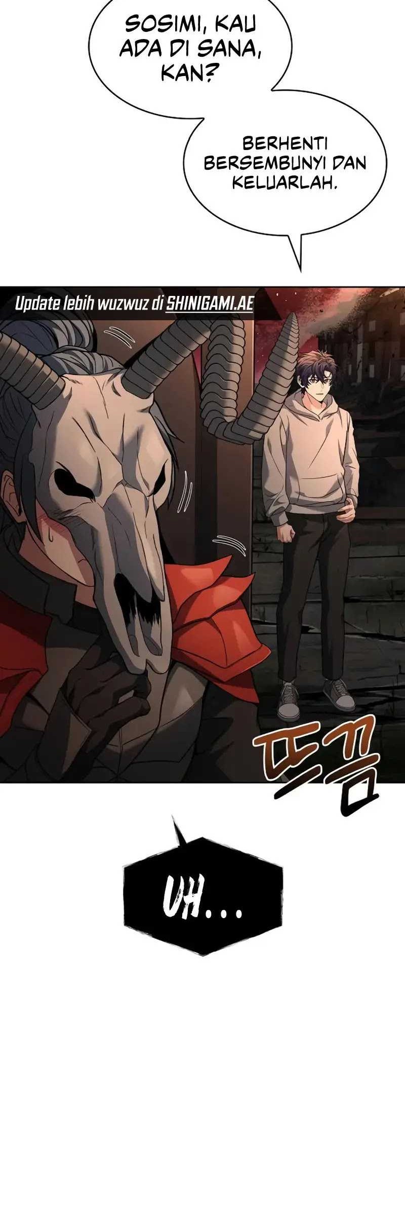 Chapter 90 - halaman 22