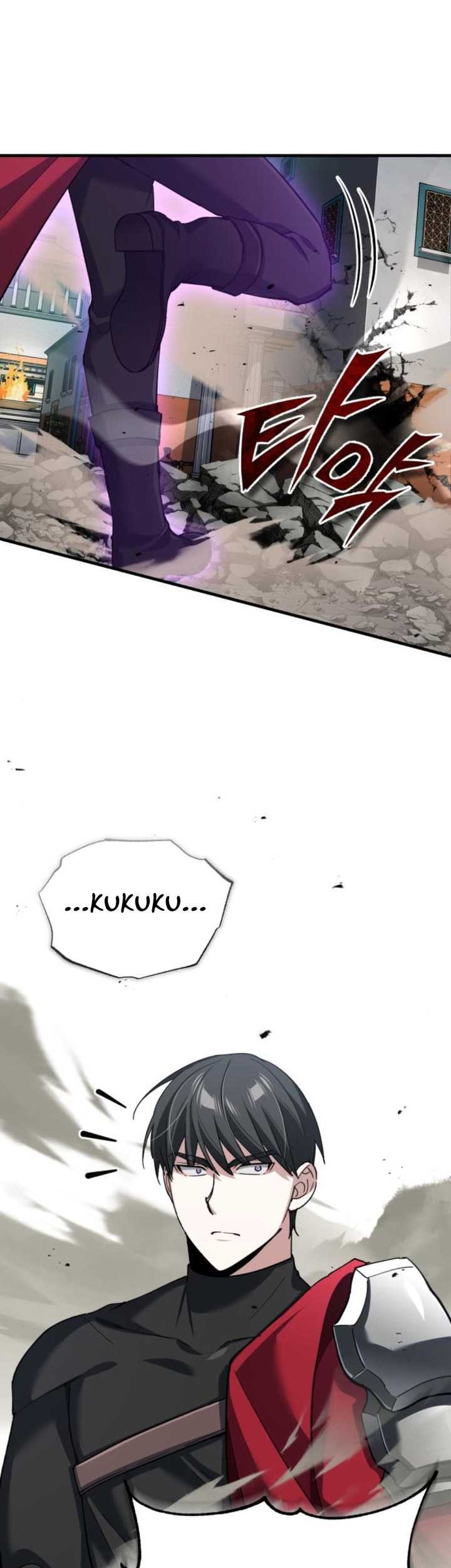 Chapter 129 - halaman 37
