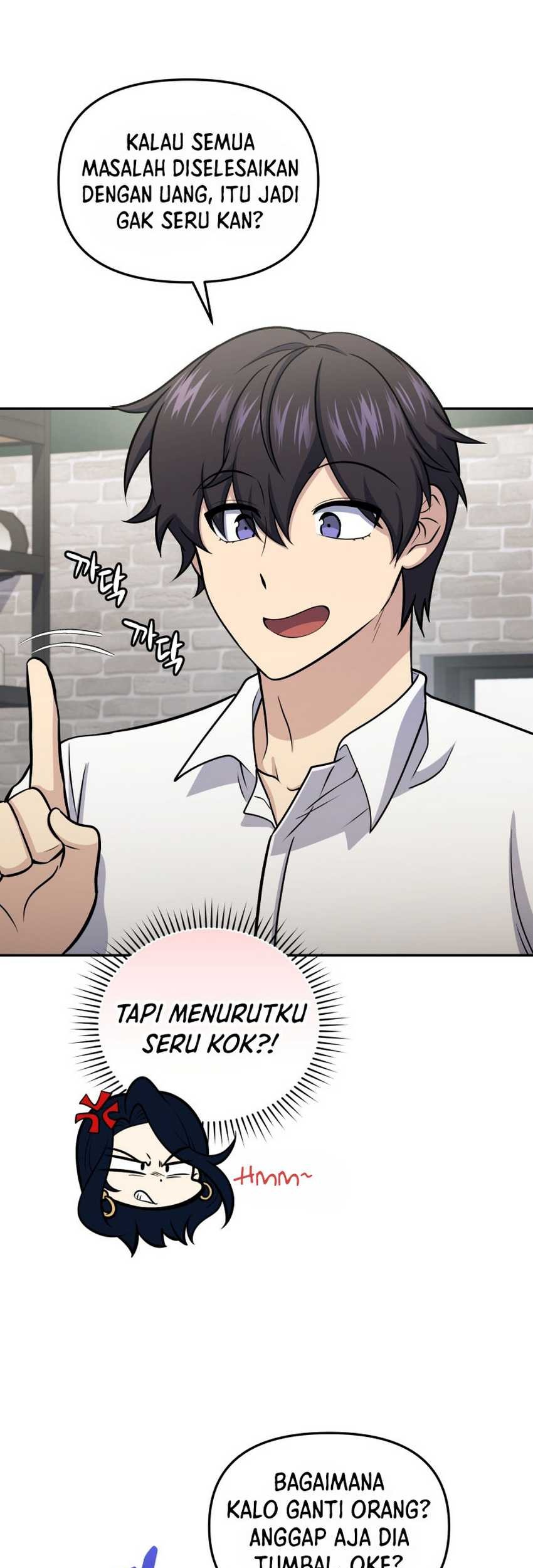 Chapter 58 - halaman 25