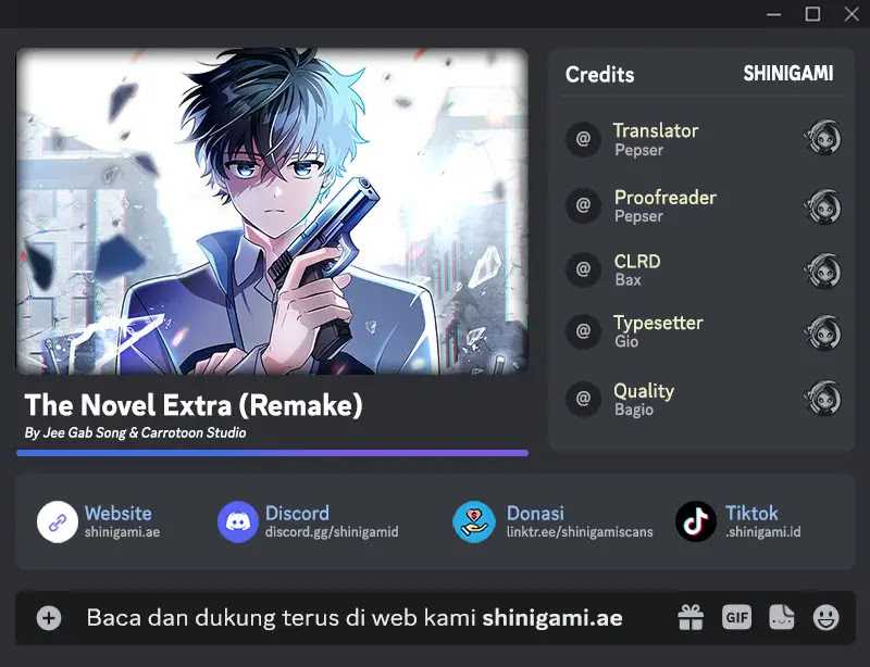 Chapter 101 - halaman 2