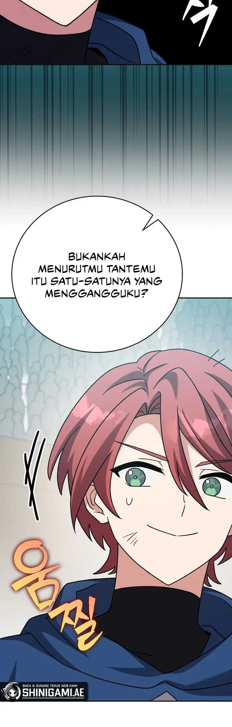 Chapter 101 - halaman 37