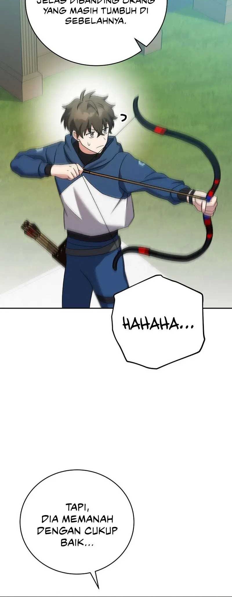 Chapter 101 - halaman 30