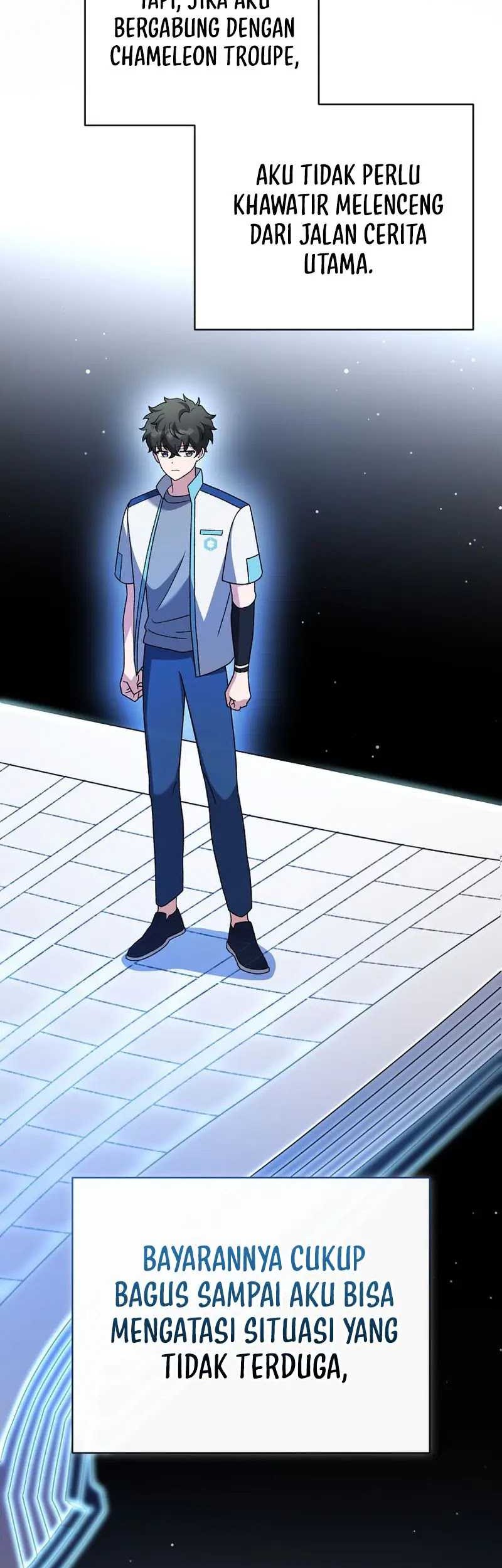 Chapter 100 - halaman 37