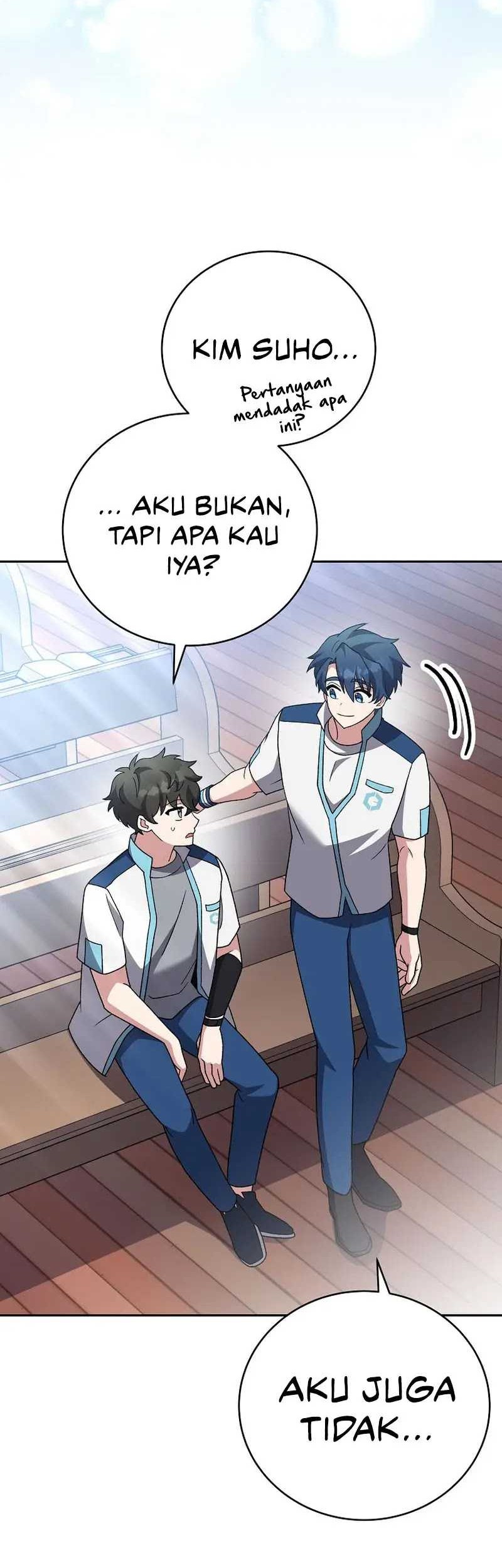 Chapter 100 - halaman 44