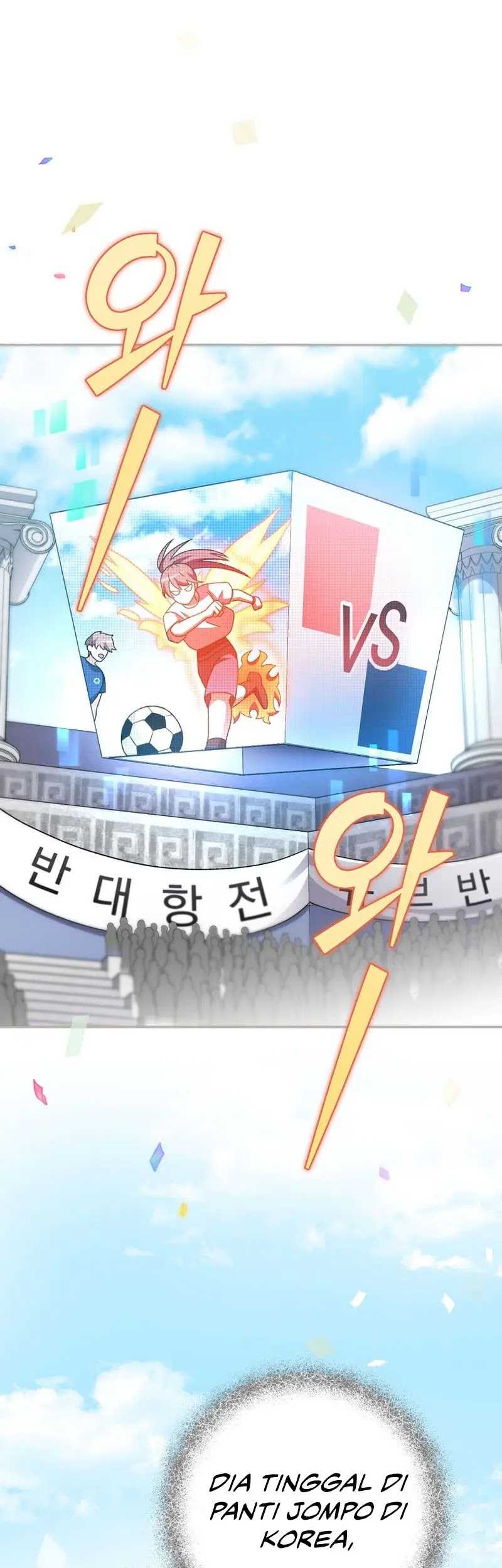 Chapter 100 - halaman 25