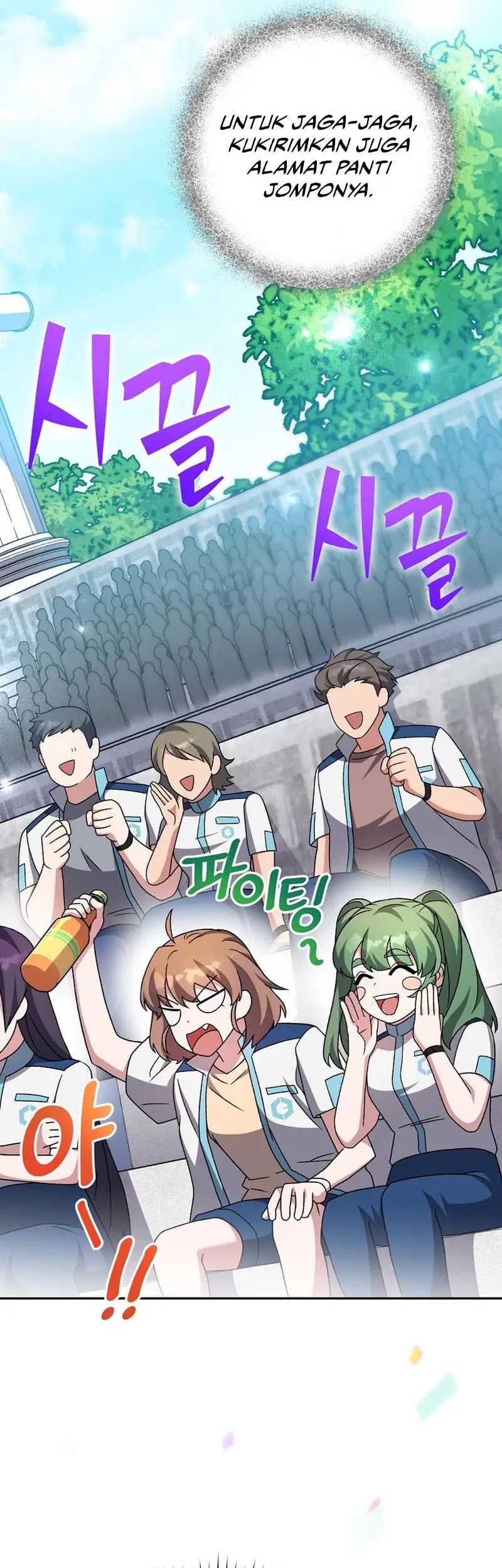 Chapter 100 - halaman 27