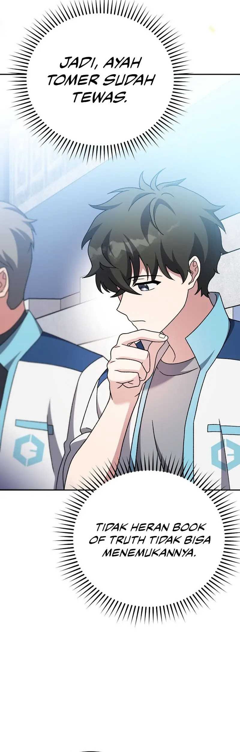 Chapter 100 - halaman 28