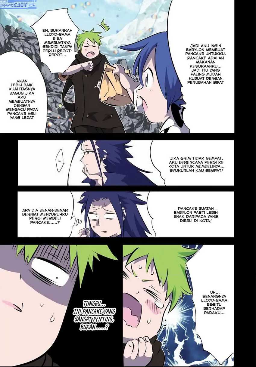 Chapter 175 - halaman 13
