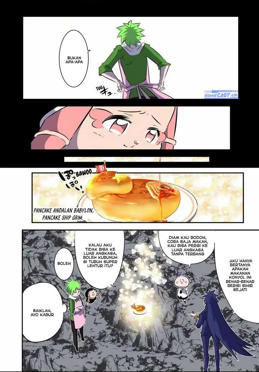 Chapter 175 - halaman 16