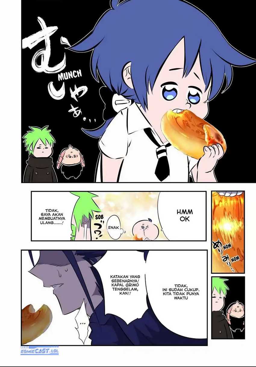 Chapter 175 - halaman 18