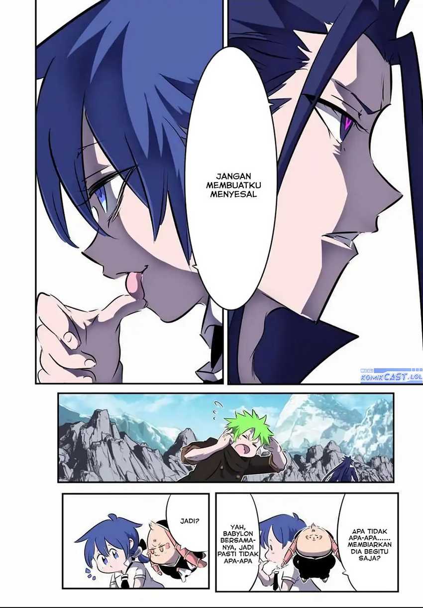 Chapter 175 - halaman 20