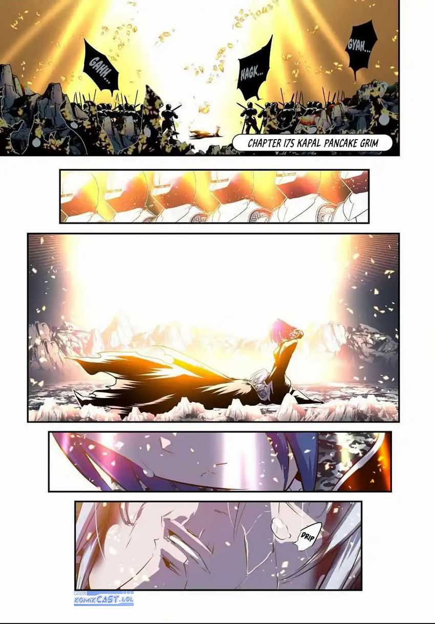Chapter 175 - halaman 3
