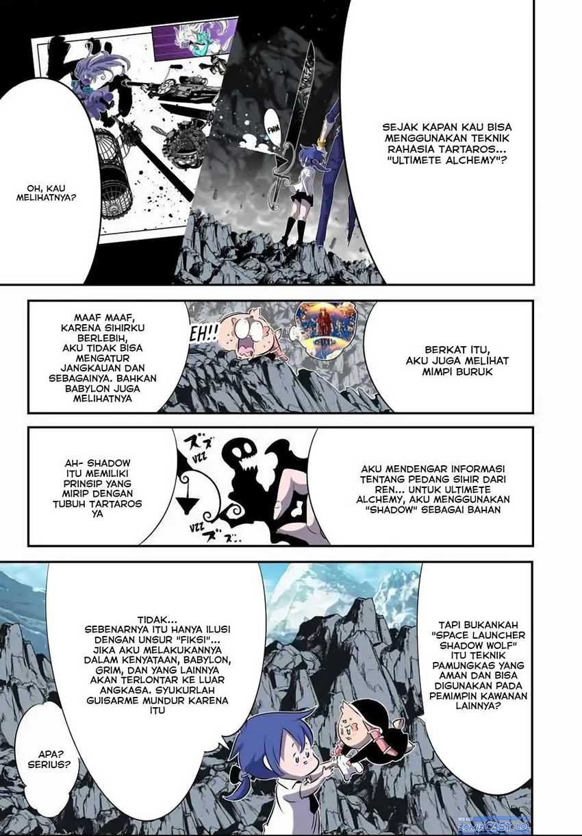 Chapter 175 - halaman 21