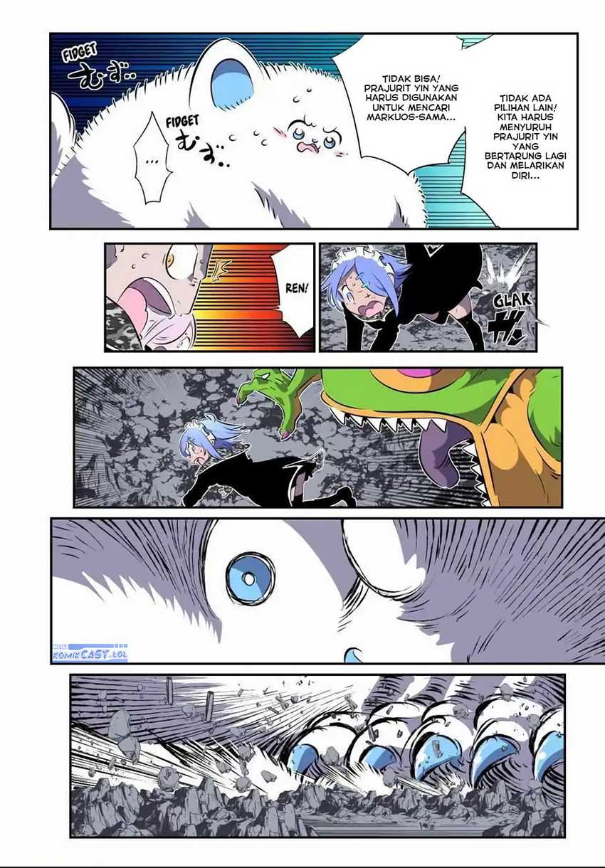 Chapter 175 - halaman 24