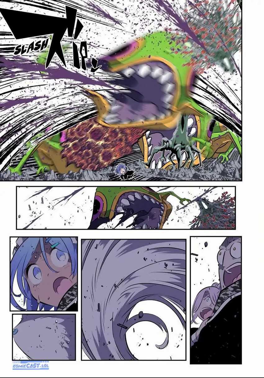 Chapter 175 - halaman 25