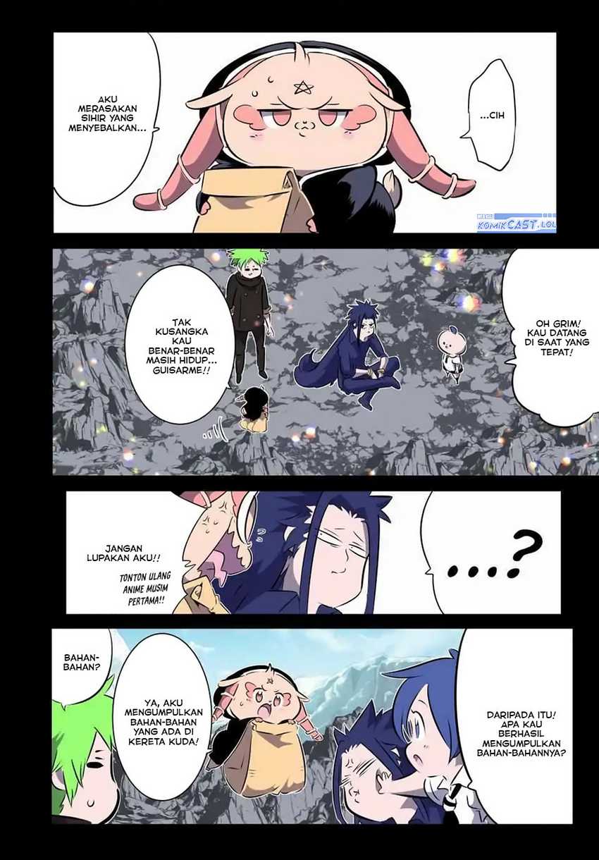 Chapter 175 - halaman 10